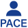 Vacantes ofrecidas: PACE